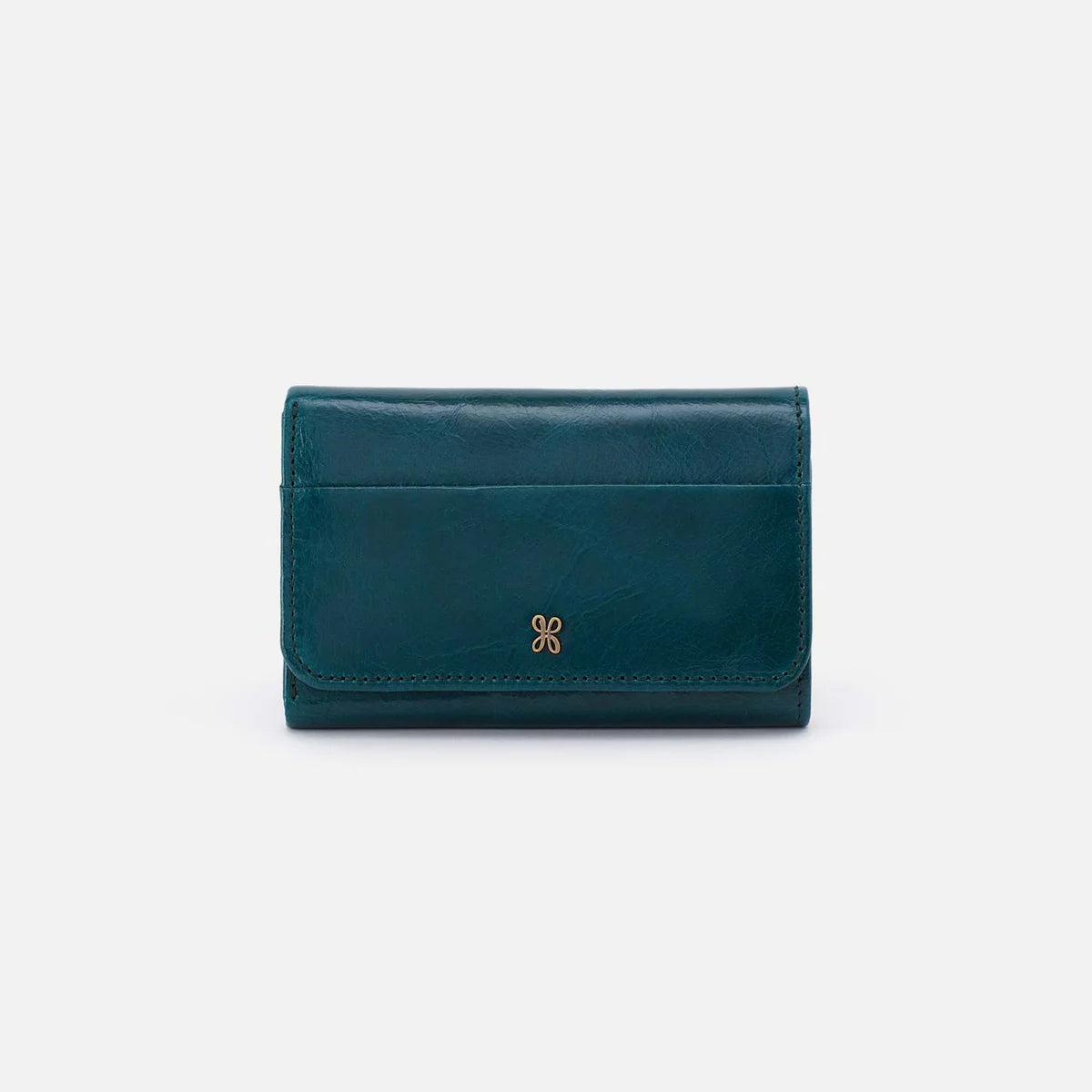 Jill Trifold Wallet - Zinnias Gift Boutique
