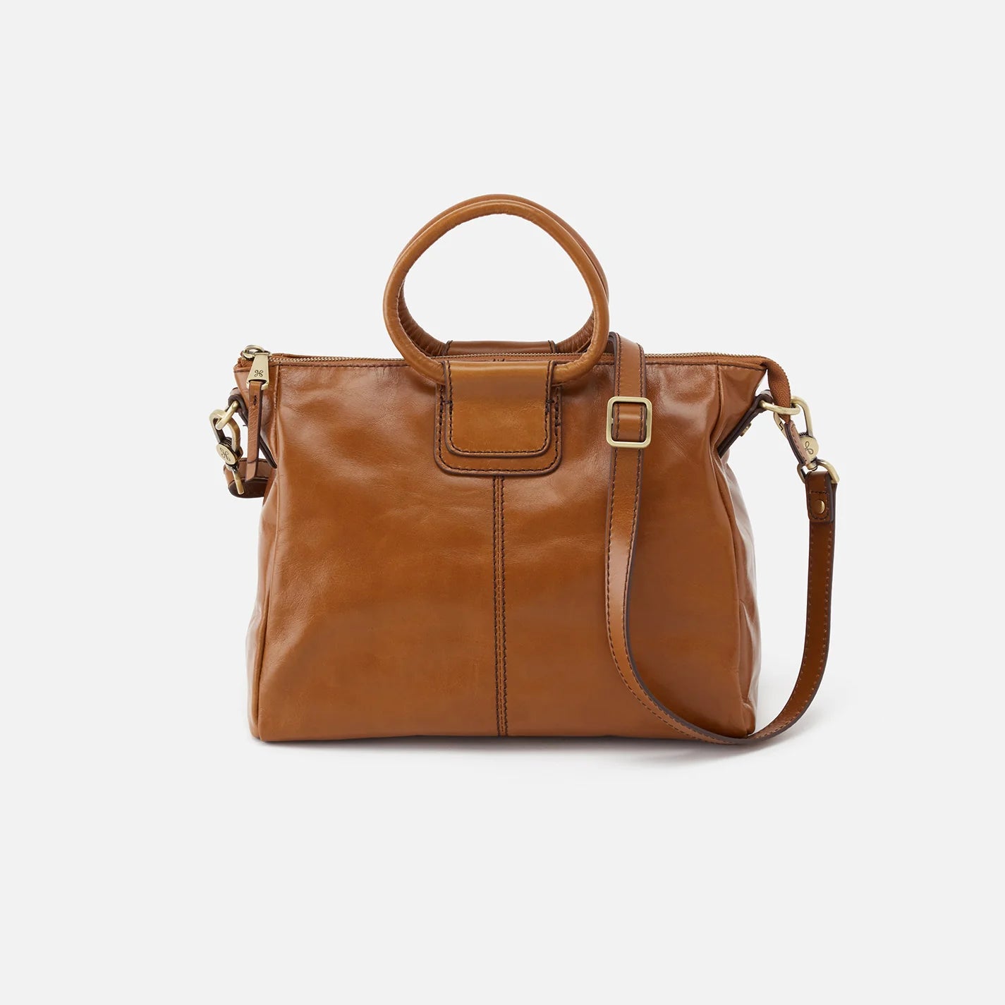 Sheila Medium Satchel - Zinnias Gift Boutique