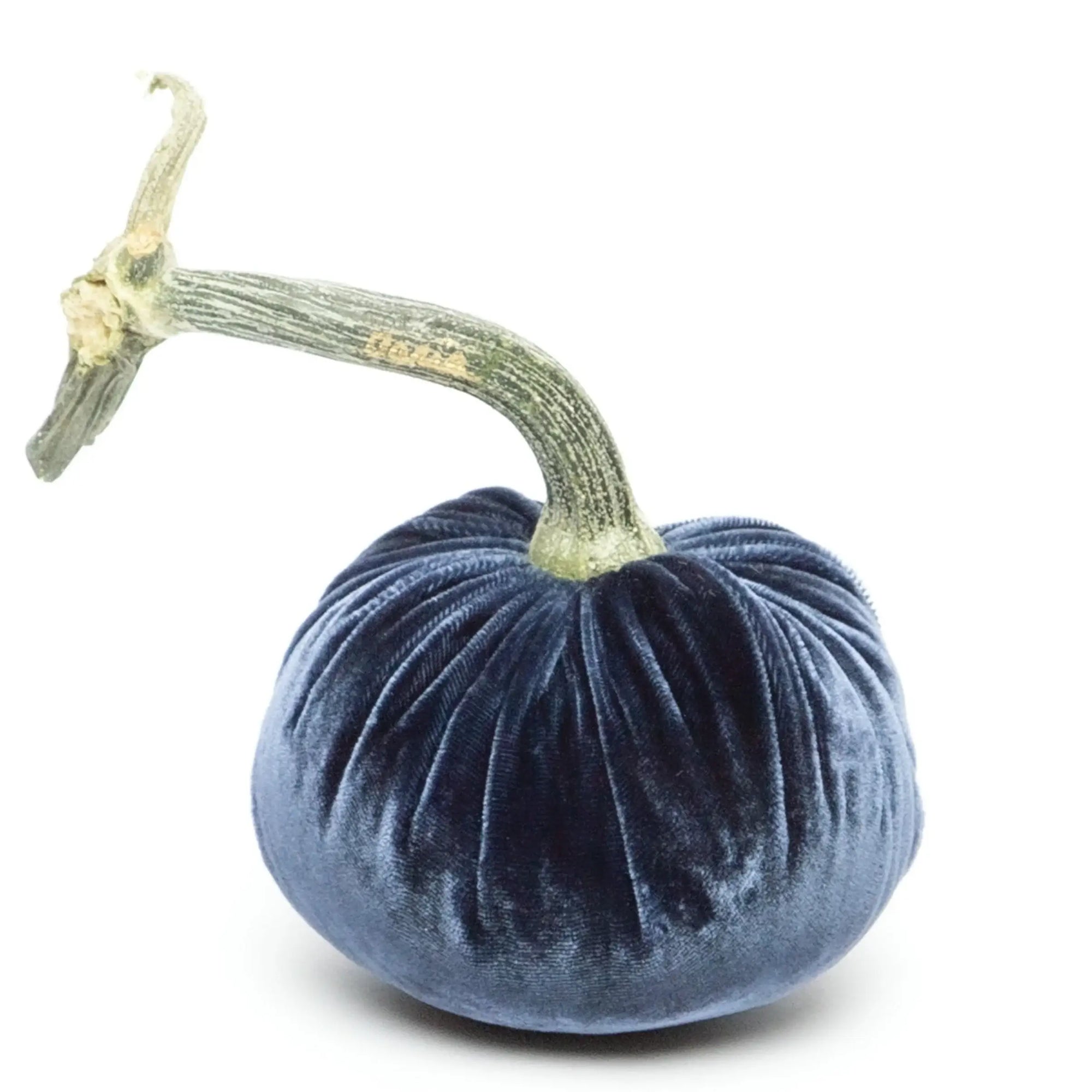 Silk/Vel Pumpkin Artisan - Zinnias Gift Boutique