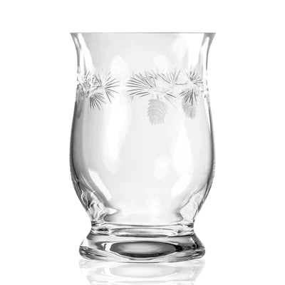 Icy Pine Hurricane