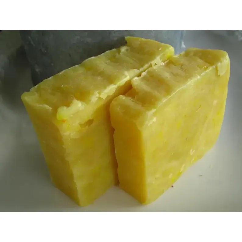 Artisan Soap - Zinnias Gift Boutique