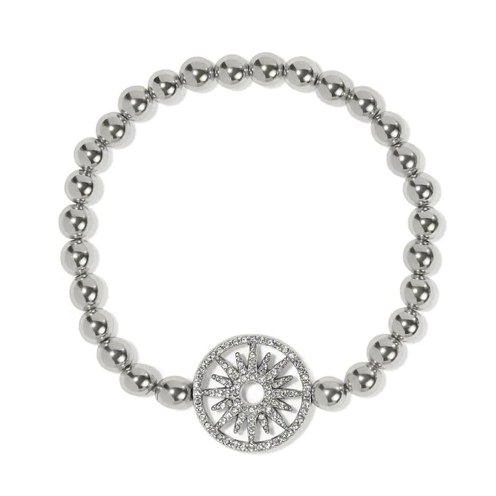 Illumina Sun Stretch Bracelet - Zinnias Gift Boutique