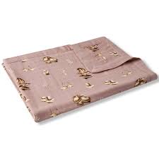 Bamboo Big Lovey Mushroom - Zinnias Gift Boutique