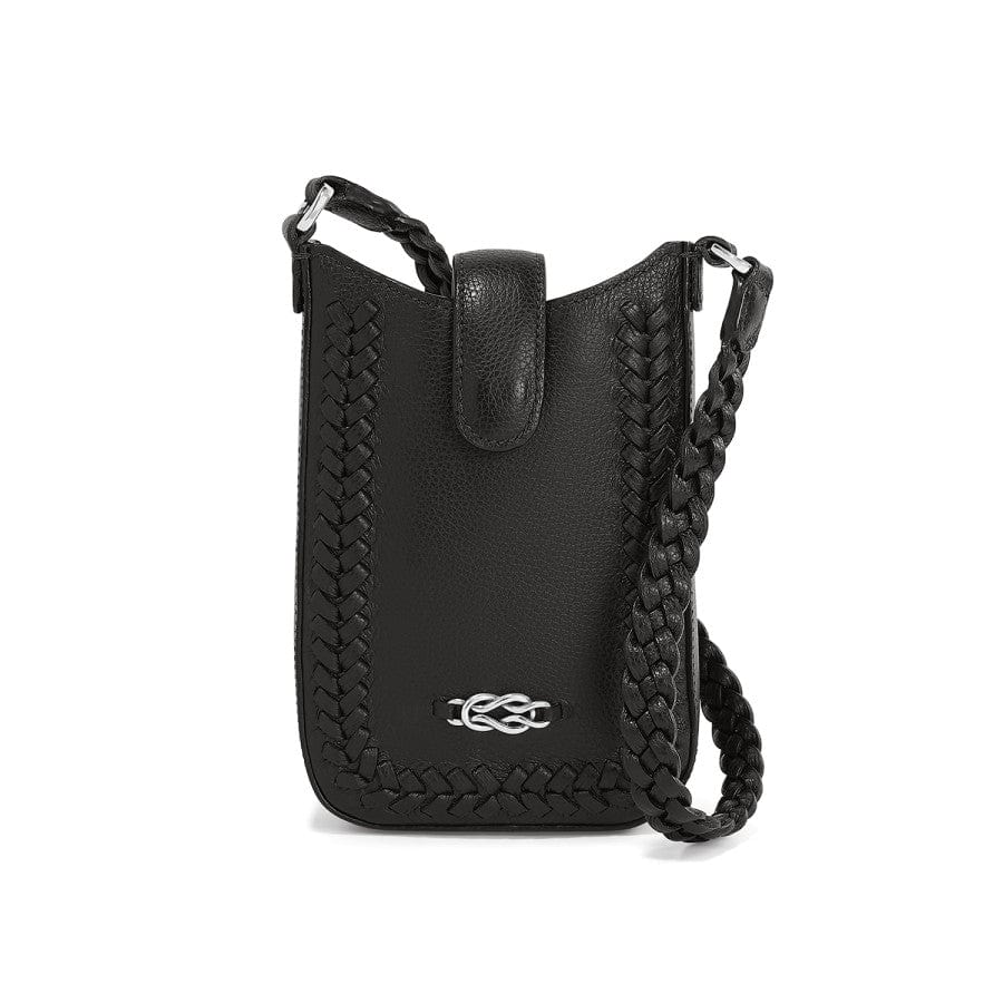 Interlok Harmony Phone Organizer - Zinnias Gift Boutique