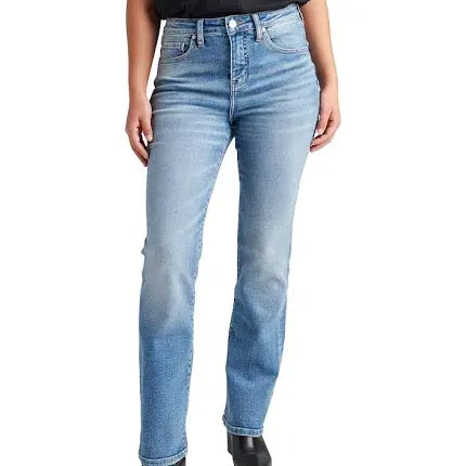 Phoebe High Rise Boot
