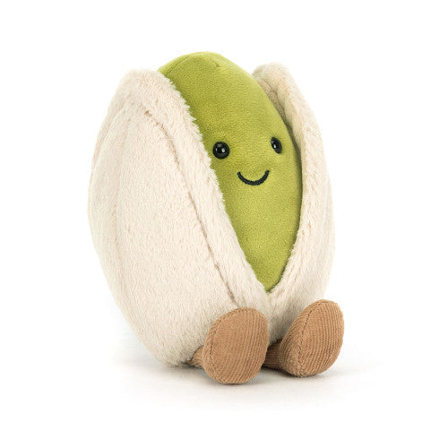 Amuseables Horatio Pistachio - Zinnias Gift Boutique