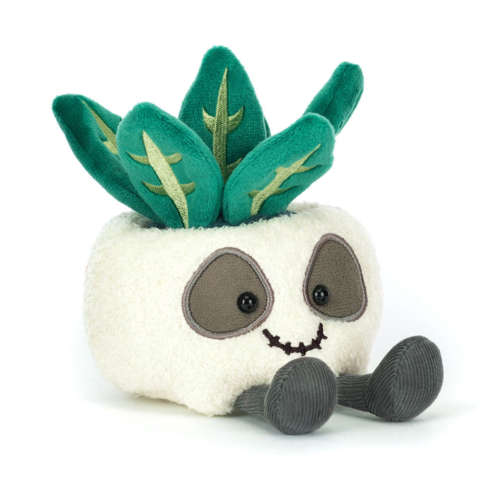 Amuseables Skull Planter - Zinnias Gift Boutique