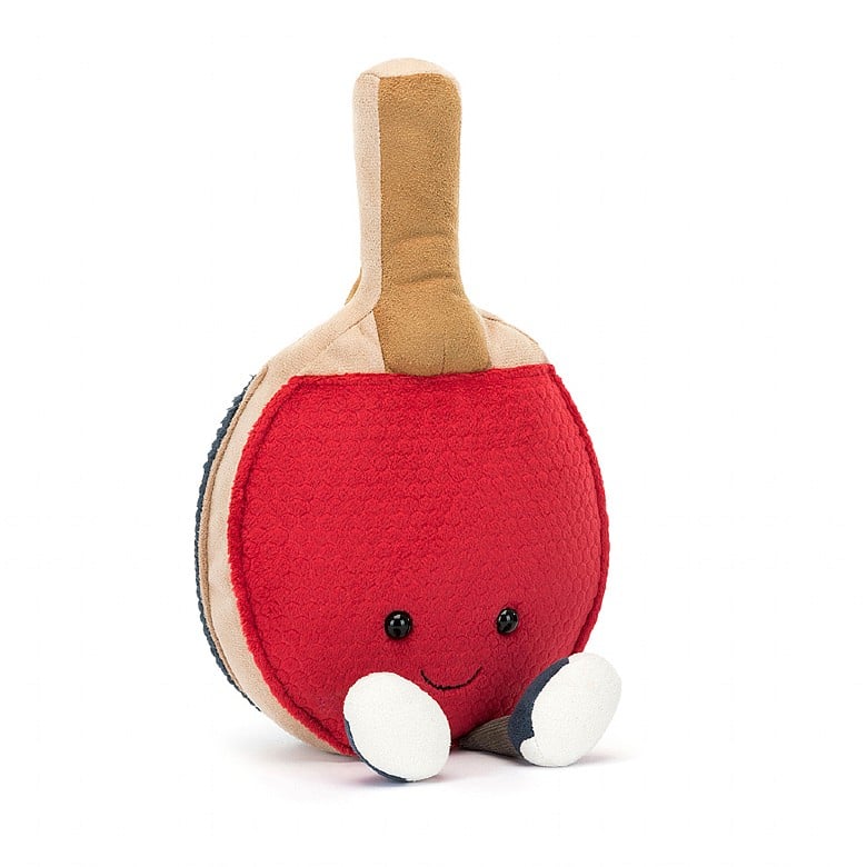 Amuseable Sports Table Tennis - Zinnias Gift Boutique