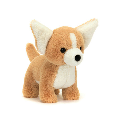 Isobel Chihuahua - Zinnias Gift Boutique