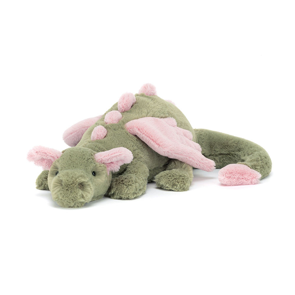 Malachy Dragon - Zinnias Gift Boutique