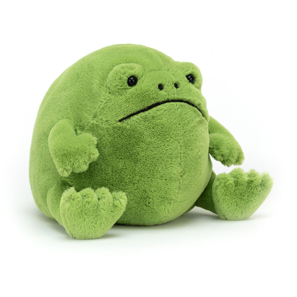 Ricky Rain Frog - Zinnias Gift Boutique