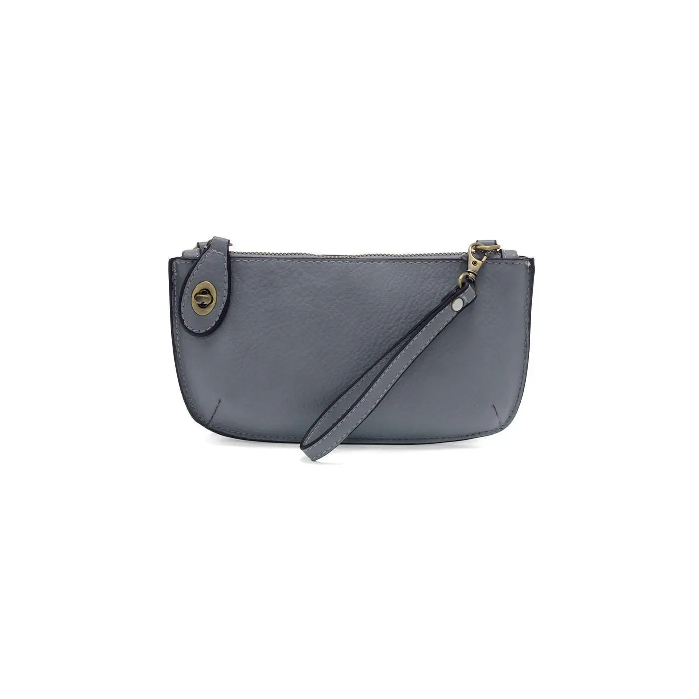 Mini Crossbody Wristlet Clutch
