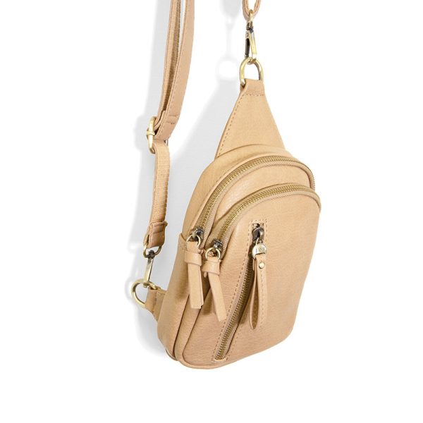 Skylar Sling Bag - Zinnias Gift Boutique