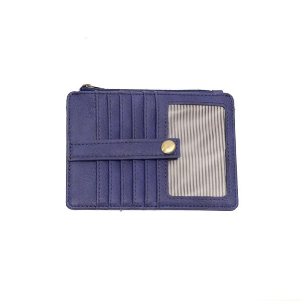 Penny Mini Travel Wallet - Zinnias Gift Boutique