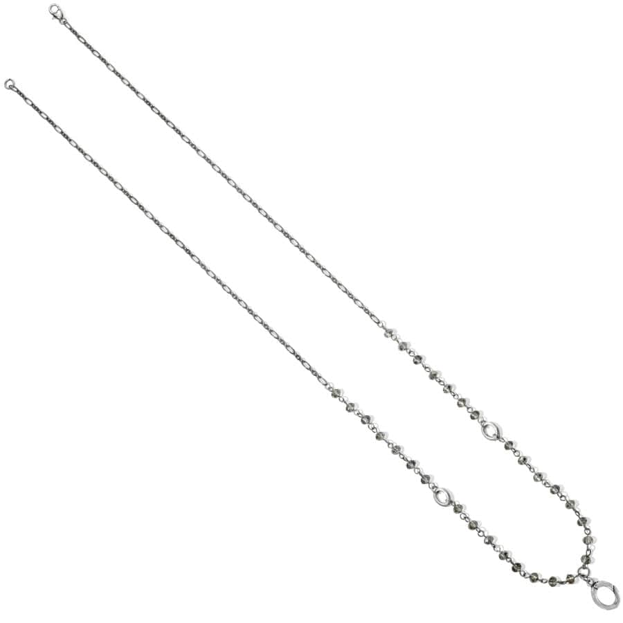 Juliet Charm Necklace - Zinnias Gift Boutique