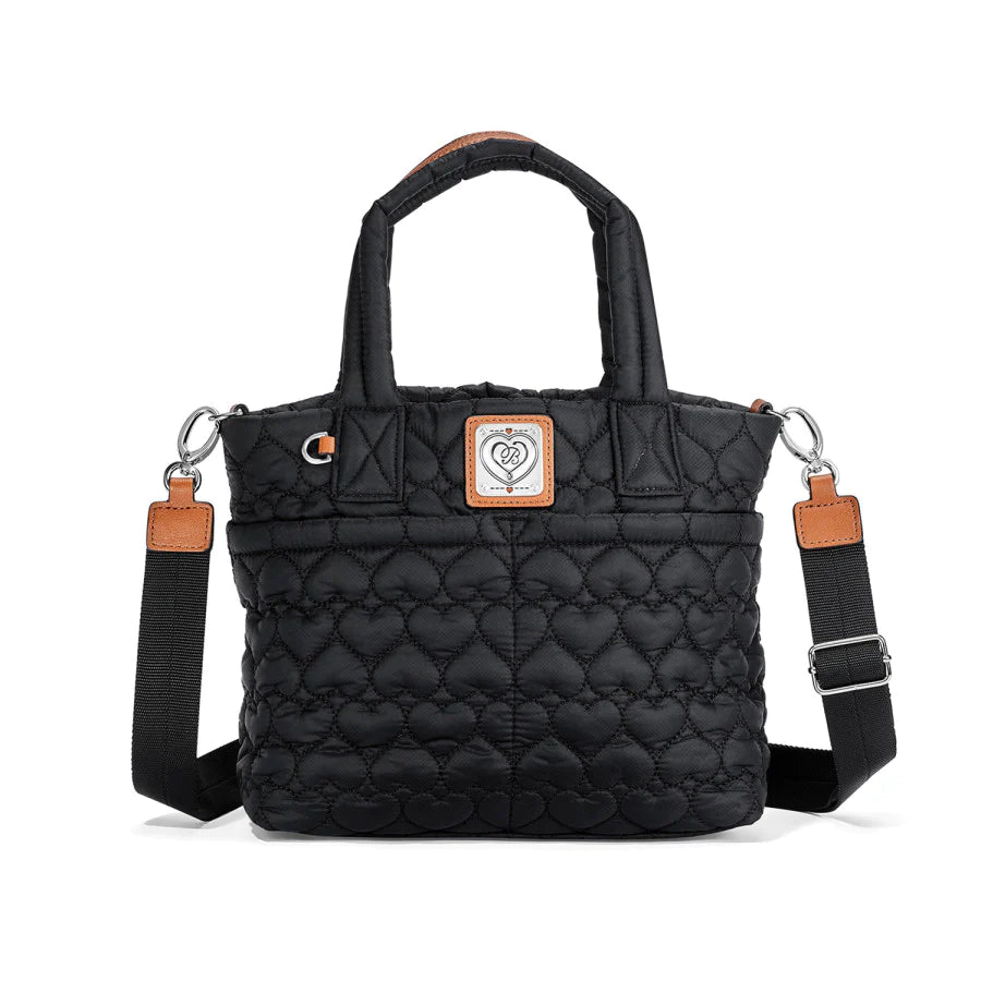 Kamille Cross Body Bag Black - Zinnias Gift Boutique