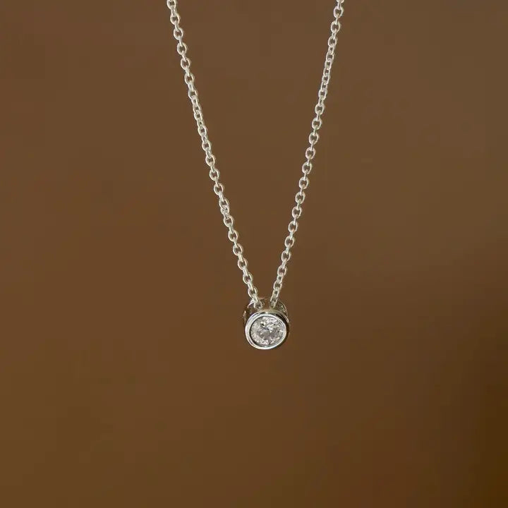 Celeste Choker - Zinnias Gift Boutique
