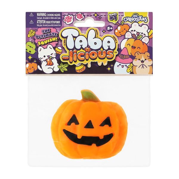 Taba-licious squeezy Final Sale - Zinnias Gift Boutique