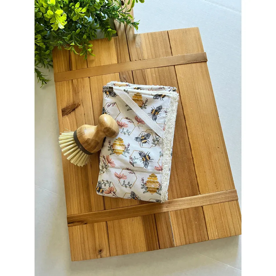 Dish Drying Mat - Zinnias Gift Boutique