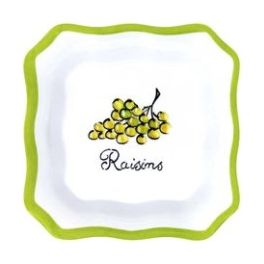 Assorted Condiment Bowls Cheese and Wine - Zinnias Gift Boutique