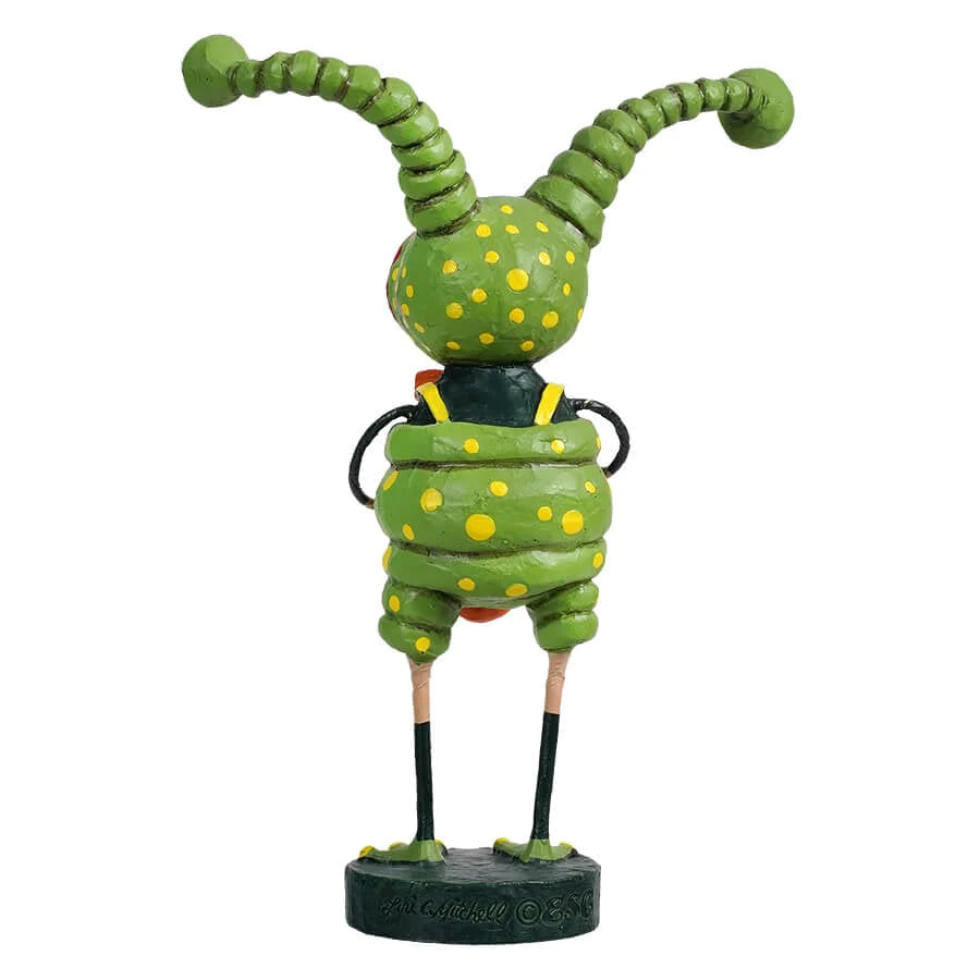 Little Alien - Zinnias Gift Boutique
