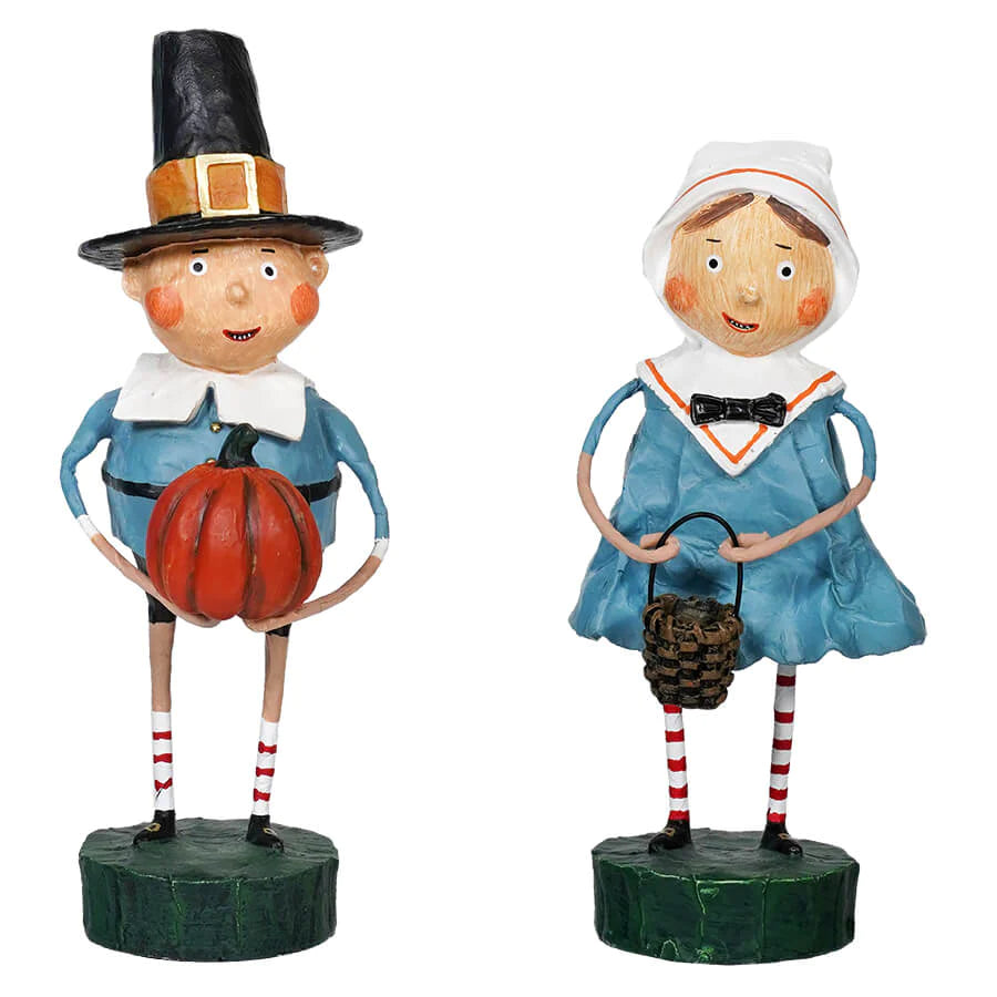 Tom & Goodie - Zinnias Gift Boutique