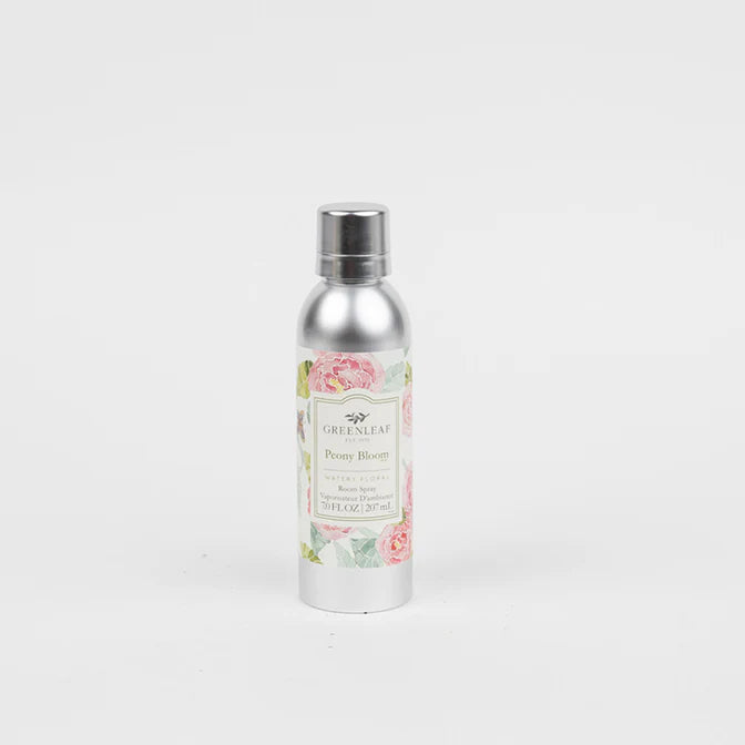 Room Spray - Zinnias Gift Boutique