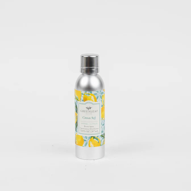 Room Spray - Zinnias Gift Boutique