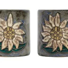 Mara Mug - Sunflowers - Zinnias Gift Boutique