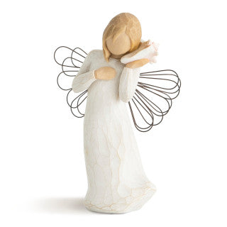 Thinking Of You (Angel) - Zinnias Gift Boutique