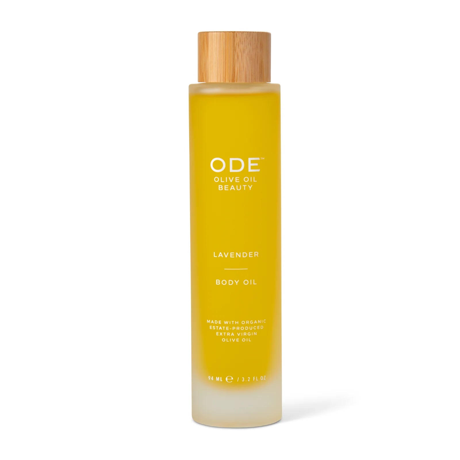 Body Oil - Zinnias Gift Boutique