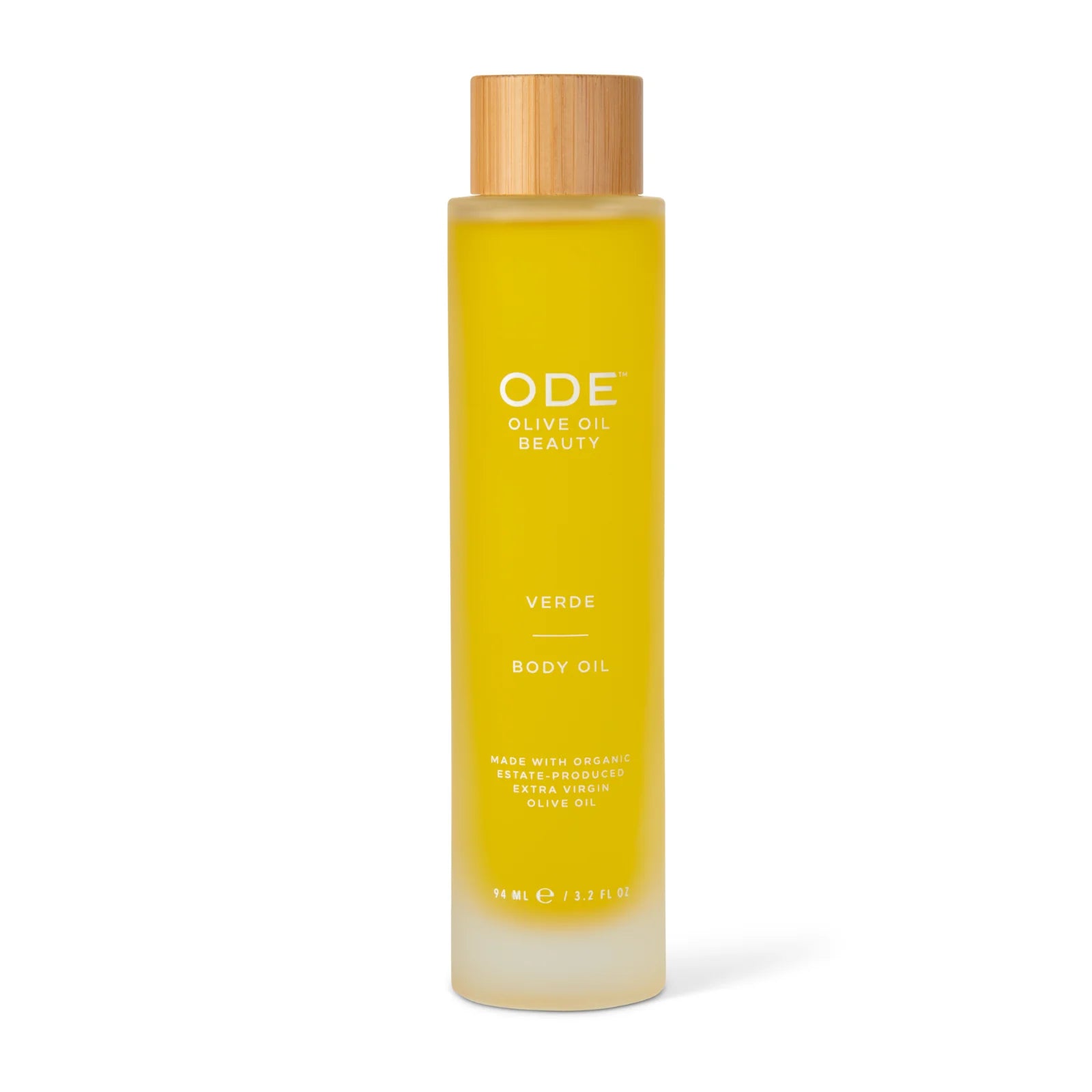 Body Oil - Zinnias Gift Boutique