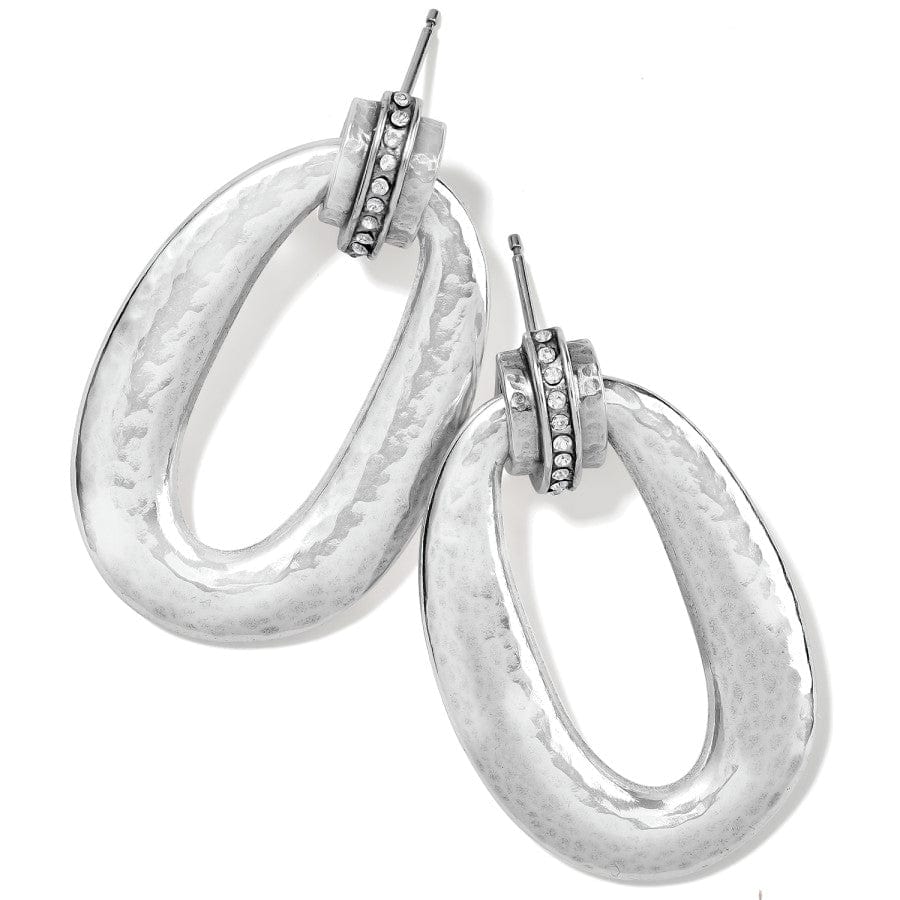 Meridian Lumens Post Drop Earrings - Zinnias Gift Boutique