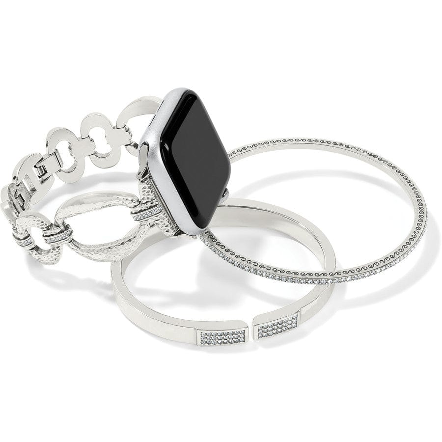 Meridian Lumens Apple Watch Band - Zinnias Gift Boutique