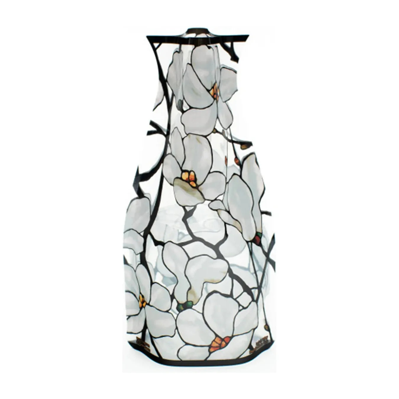 Vase - Zinnias Gift Boutique