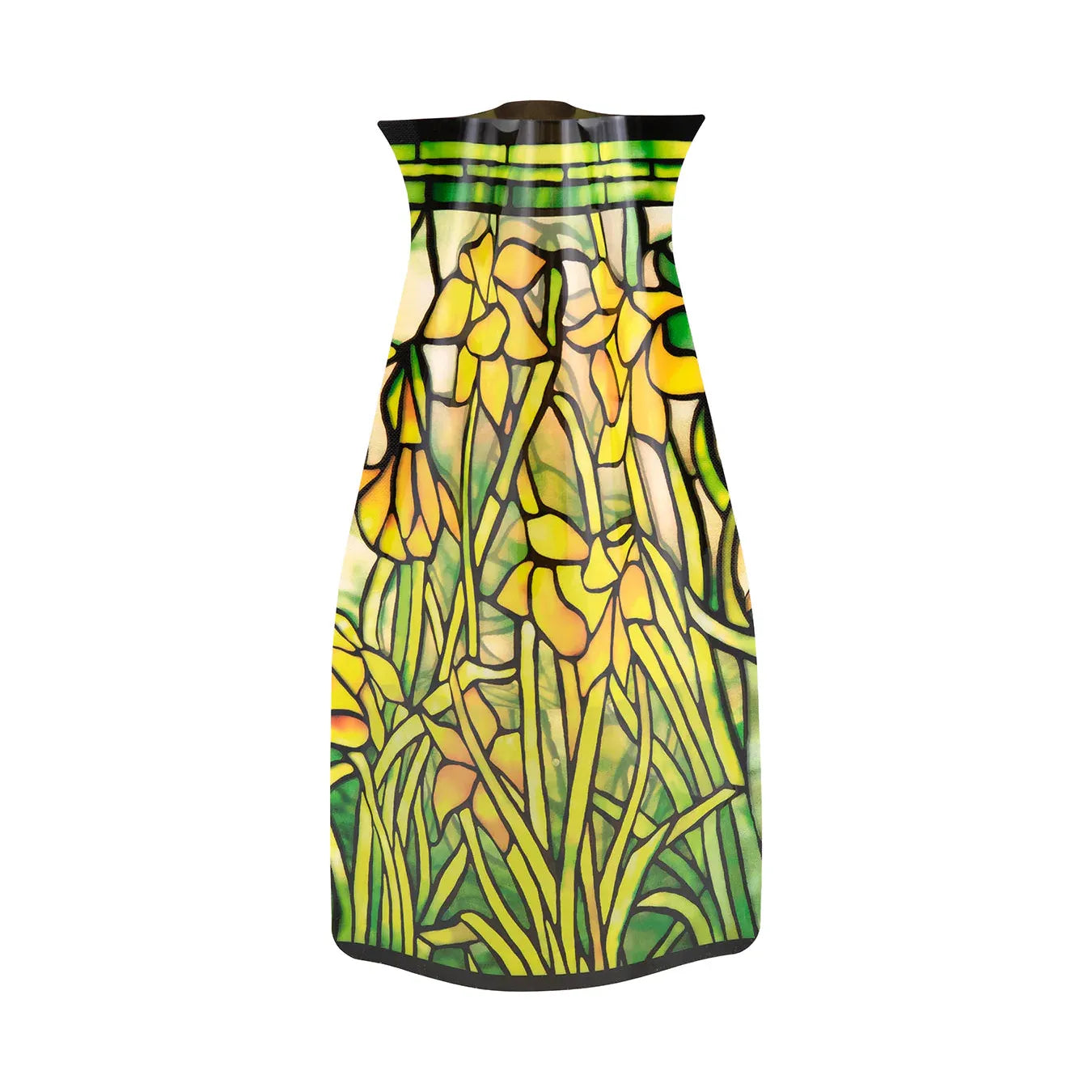 Vase - Zinnias Gift Boutique