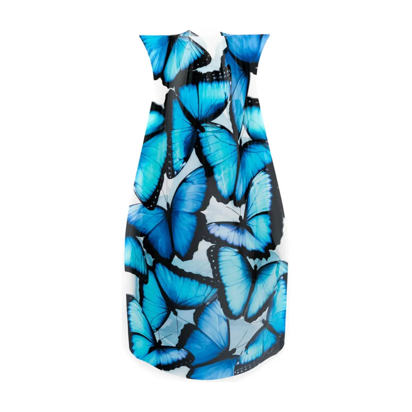 Vase - Zinnias Gift Boutique