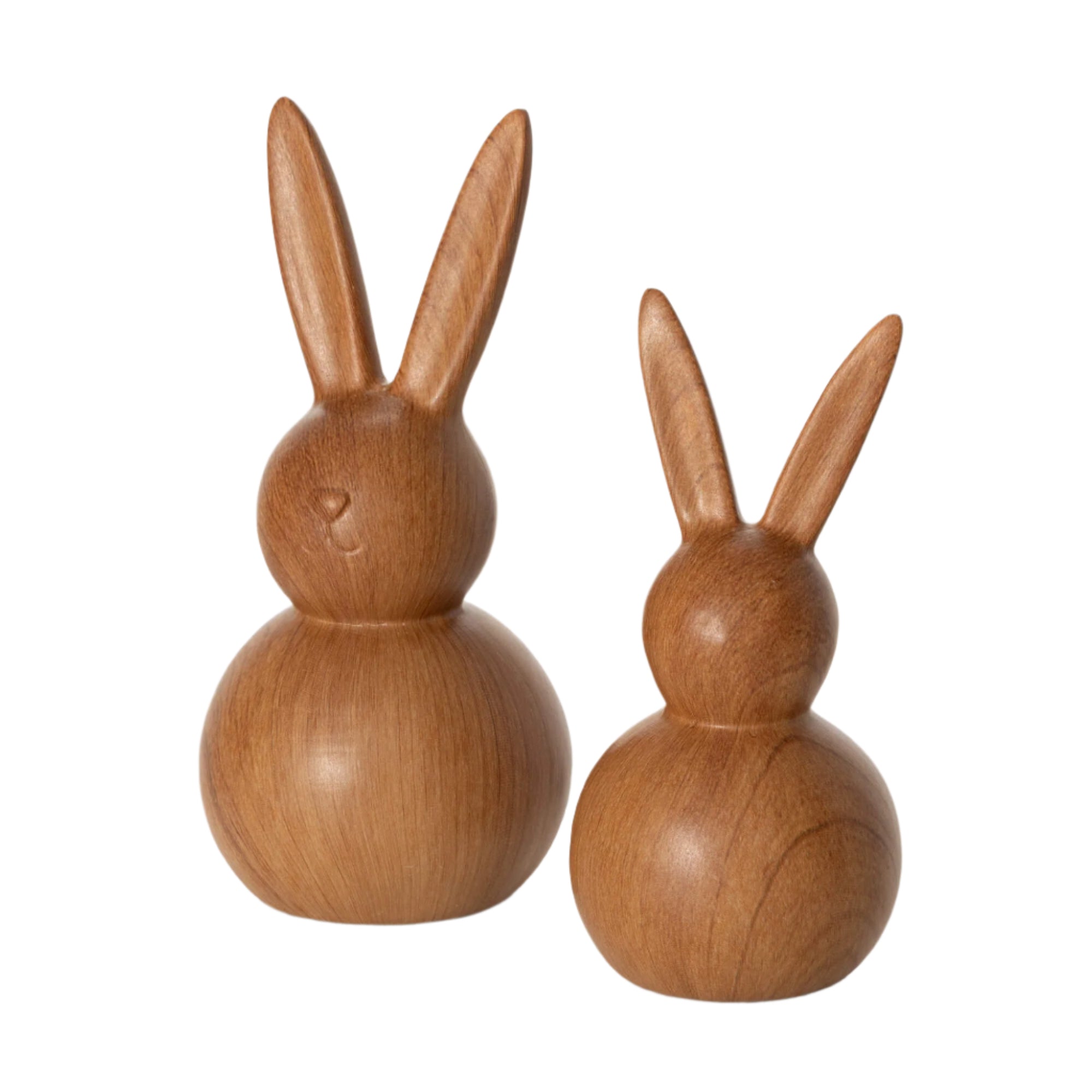 BUNNY FIGURE - Zinnias Gift Boutique