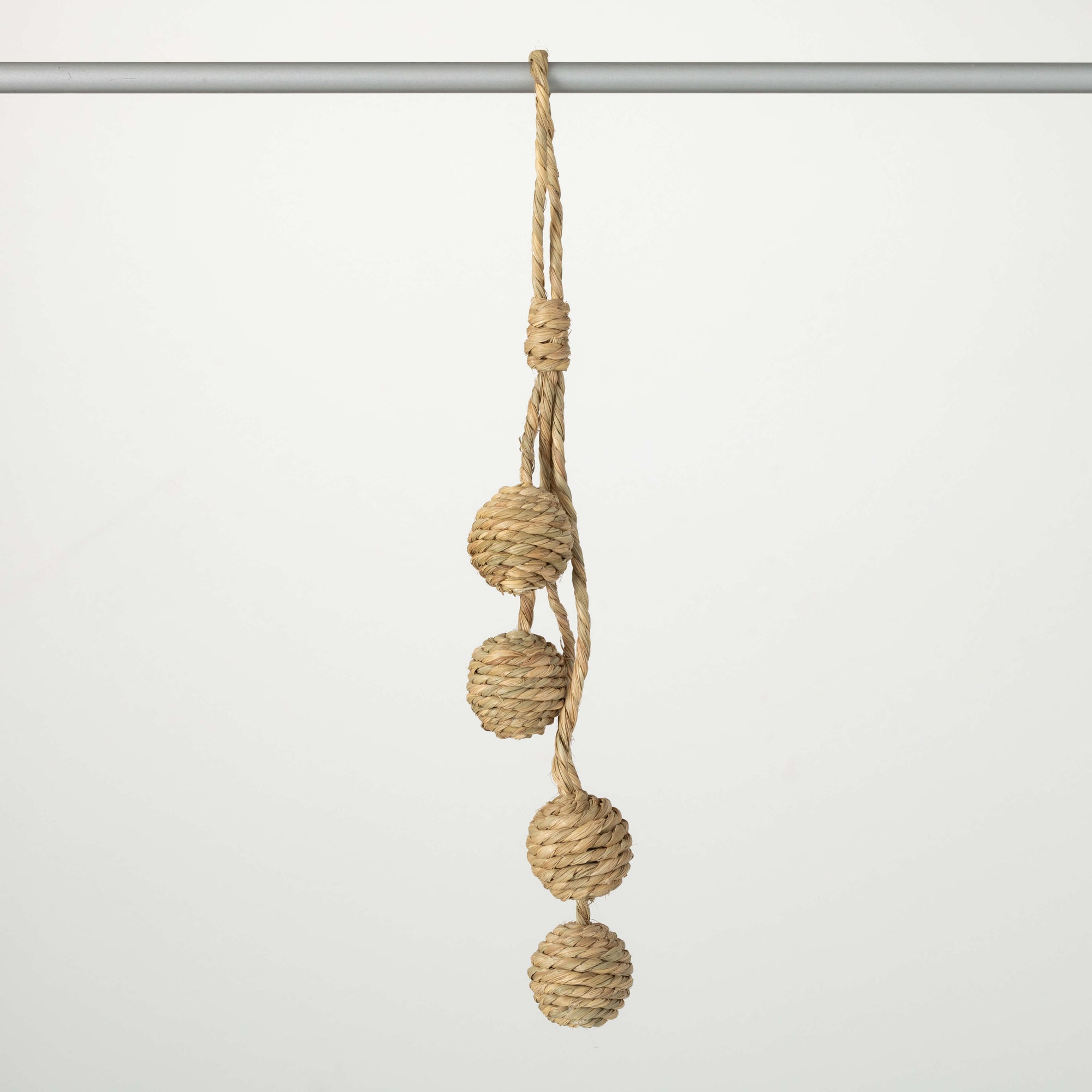 Ball Cluster Ornament - Zinnias Gift Boutique