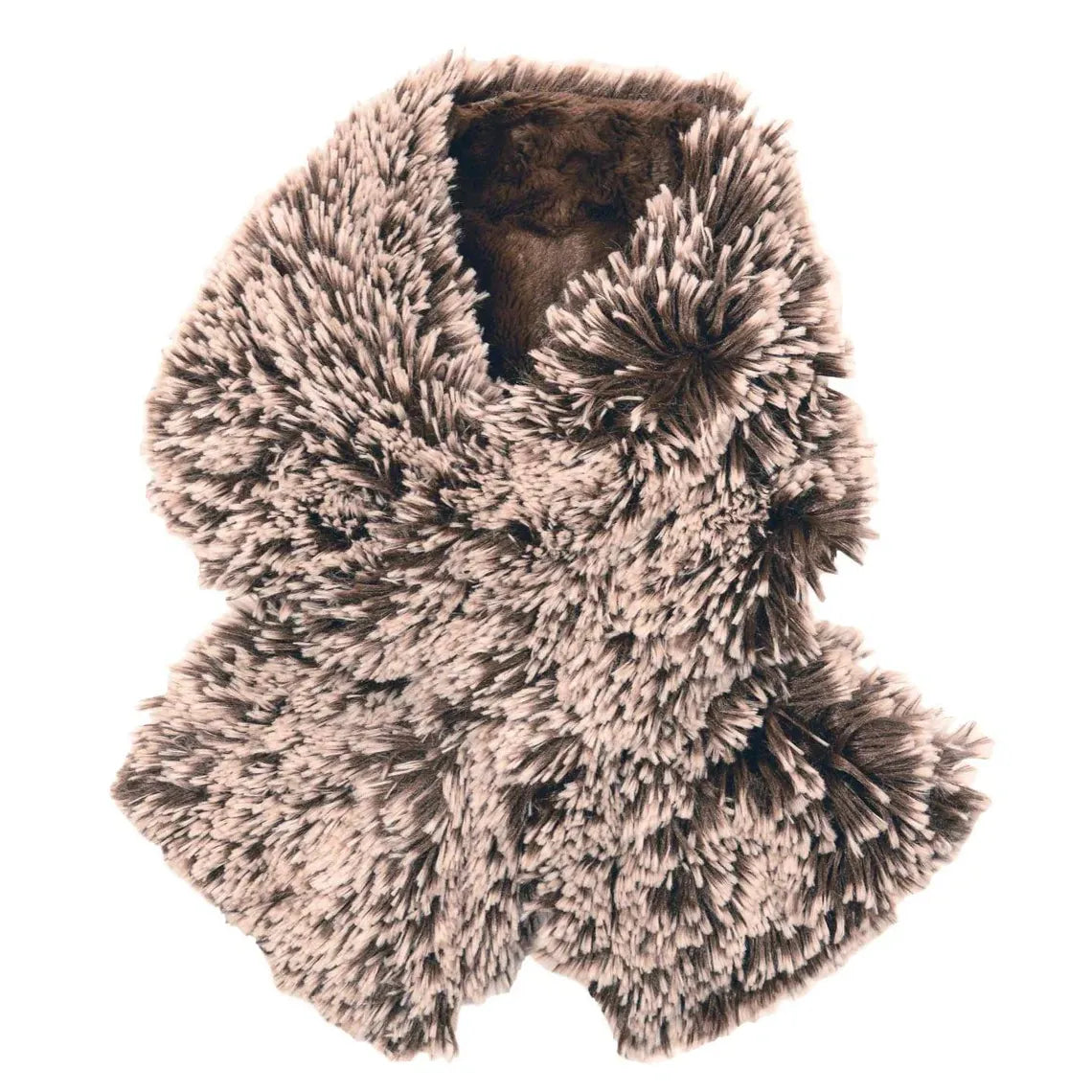 Pull Thru Scarf - Zinnias Gift Boutique