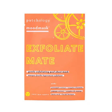 Facial Sheet Mask - Zinnias Gift Boutique