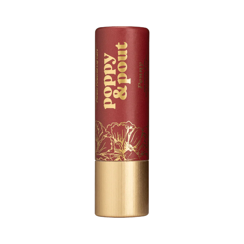 All Natural Lip Tint - Zinnias Gift Boutique