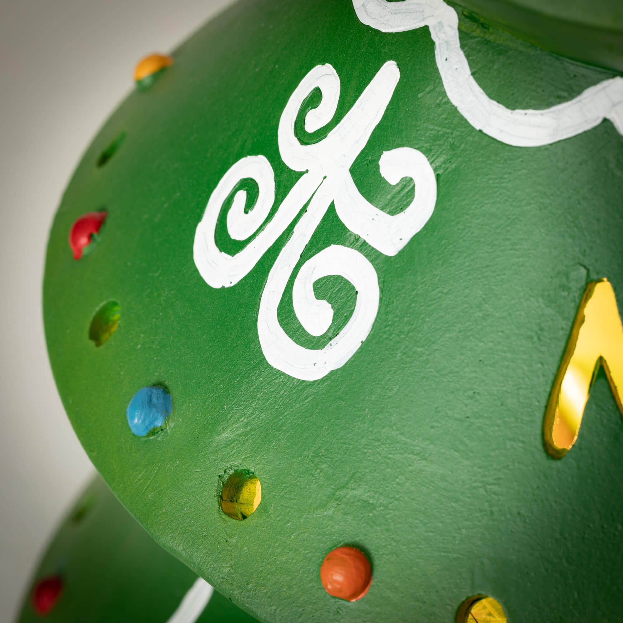 Outdoor LED Tree - Zinnias Gift Boutique