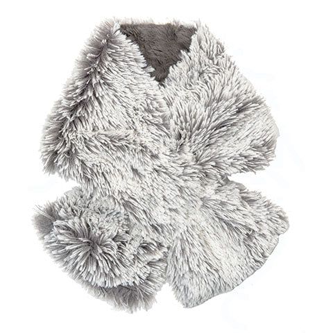 Pull Thru Scarf - Zinnias Gift Boutique