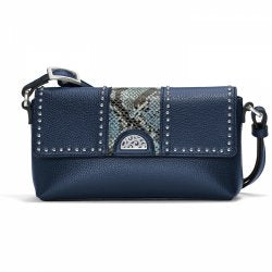 Pretty Tough Mini Flap Cross Body - Zinnias Gift Boutique