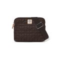 Arielle Small Cross Body Bag Cocoa - Zinnias Gift Boutique