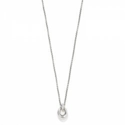 Meridian Orbit Necklace - Zinnias Gift Boutique