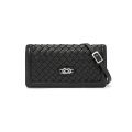 Interlok Braid Rockmore Wallet - Zinnias Gift Boutique