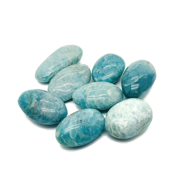 Palm Stone - Zinnias Gift Boutique