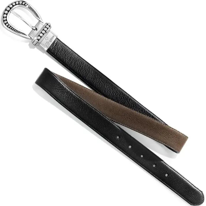 Really Tough Reversible Belt - Zinnias Gift Boutique